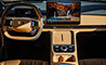 3. Geely Starray
