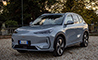4. Geely Starray