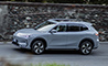 5. Geely Starray