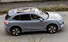 7. Geely Starray