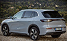 8. Geely Starray