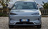 9. Geely Starray