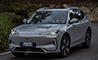 11. Geely Starray