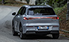 12. Geely Starray