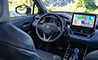 3. Toyota Corolla Cross