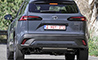 4. Toyota Corolla Cross