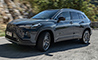 5. Toyota Corolla Cross