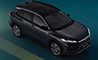 6. Toyota Corolla Cross