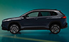 7. Toyota Corolla Cross