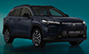 9. Toyota Corolla Cross