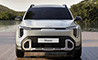 3. Kia Stonic