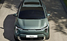 4. Kia Stonic