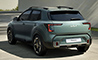 7. Kia Stonic