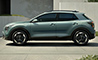 8. Kia Stonic