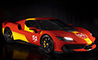 2. Ferrari 296 Speciale