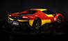 3. Ferrari 296 Speciale