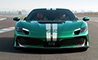 8. Ferrari 296 Speciale