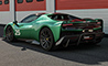 9. Ferrari 296 Speciale