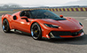 8. Ferrari 296 Speciale A