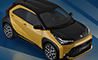 Aygo X Hybrid 5