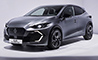 8. Renault Clio