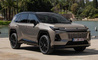 RAV4 Hybrid 4