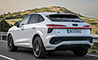 1. Audi Q3 Sportback