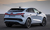 2. Audi Q3 Sportback