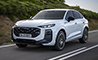 4. Audi Q3 Sportback