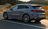 2. Mercedes-Benz GLC Elettrica