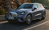 10. Mercedes-Benz GLC Elettrica