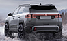 3. Jeep Compass