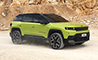 12. Jeep Compass