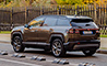 14. Jeep Compass