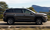 15. Jeep Compass