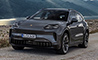 4. Porsche Cayenne Electric