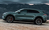 8. Porsche Cayenne Electric