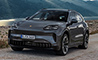 10. Porsche Cayenne Electric