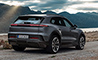 11. Porsche Cayenne Electric