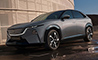 1. Mazda CX-6e