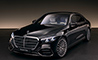 1. Mercedes-Benz Classe S