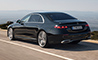 11. Mercedes-Benz Classe S