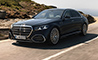 12. Mercedes-Benz Classe S