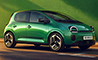 5. Renault Twingo E-Tech Electric