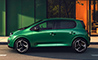 6. Renault Twingo E-Tech Electric