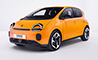 12. Renault Twingo E-Tech Electric