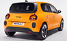 15. Renault Twingo E-Tech Electric