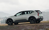 9. Volvo EX60 Cross Country