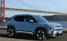 2. Kia EV2