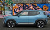 13. Kia EV2